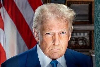 Petr Pavel měl naprostou pravdu. Trump je odpudivá...